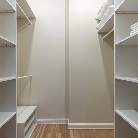 K1820 Family Apartments Riga Room photo