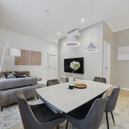 K1820 Family Apartments Riga Exterior photo