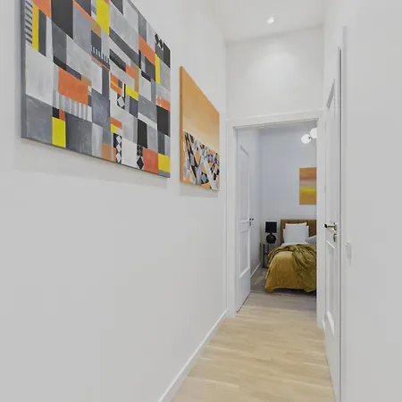 K1820 Family Apartments Riga Exterior photo