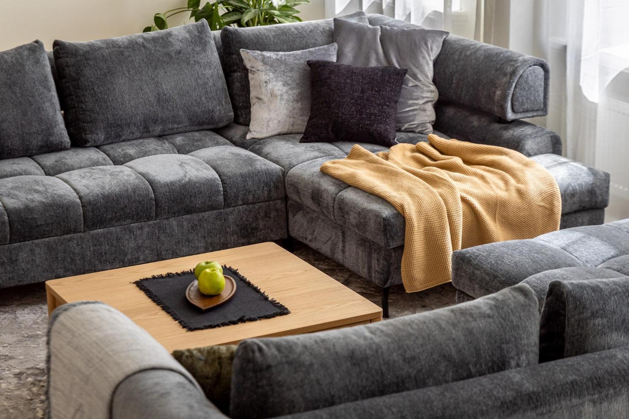 K1820 Family Apartment *