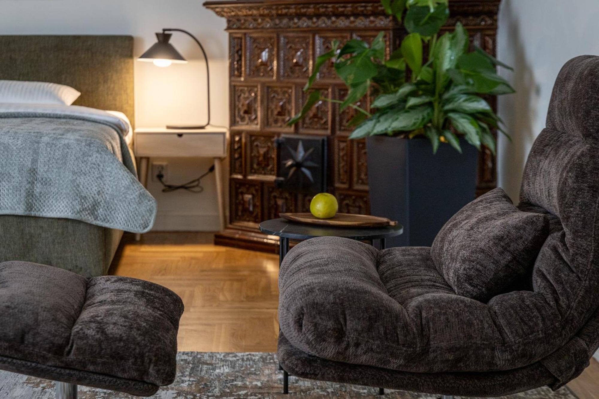 Apartment K1820 Family Riga