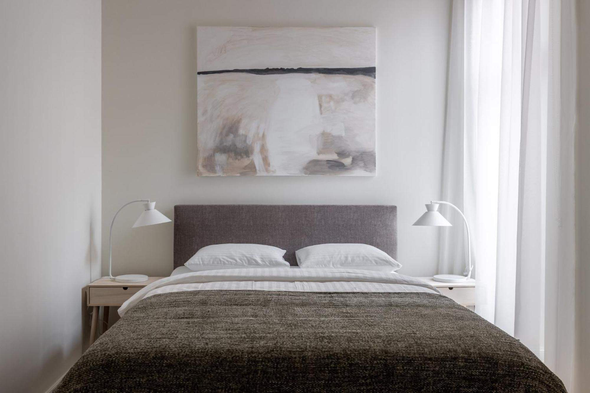 K1820 Family Apartment