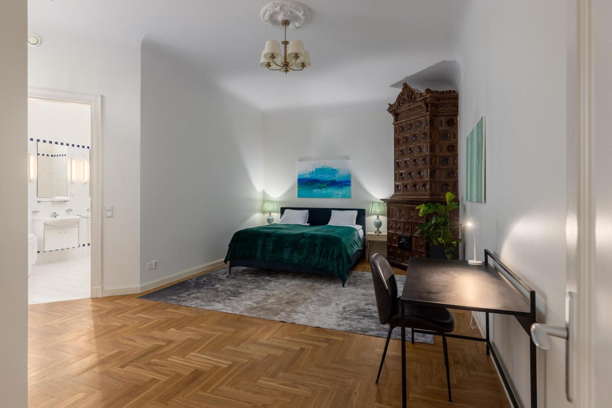 Apartment K1820 Family Riga