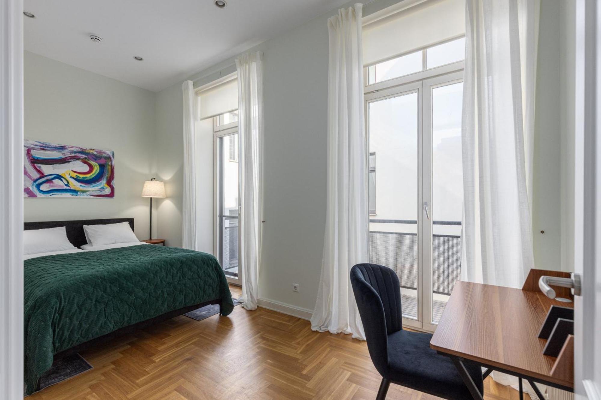 Apartment K1820 Family Riga