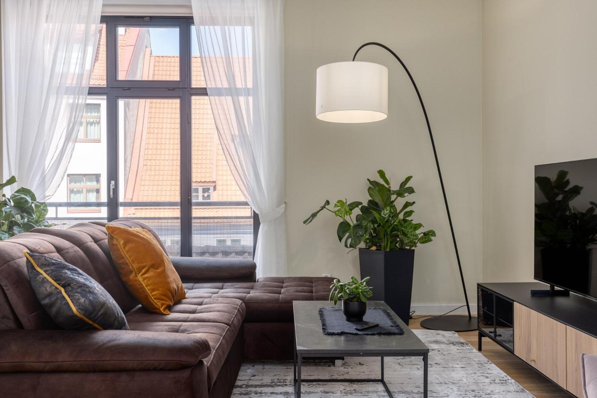 Apartment K1820 Family Riga