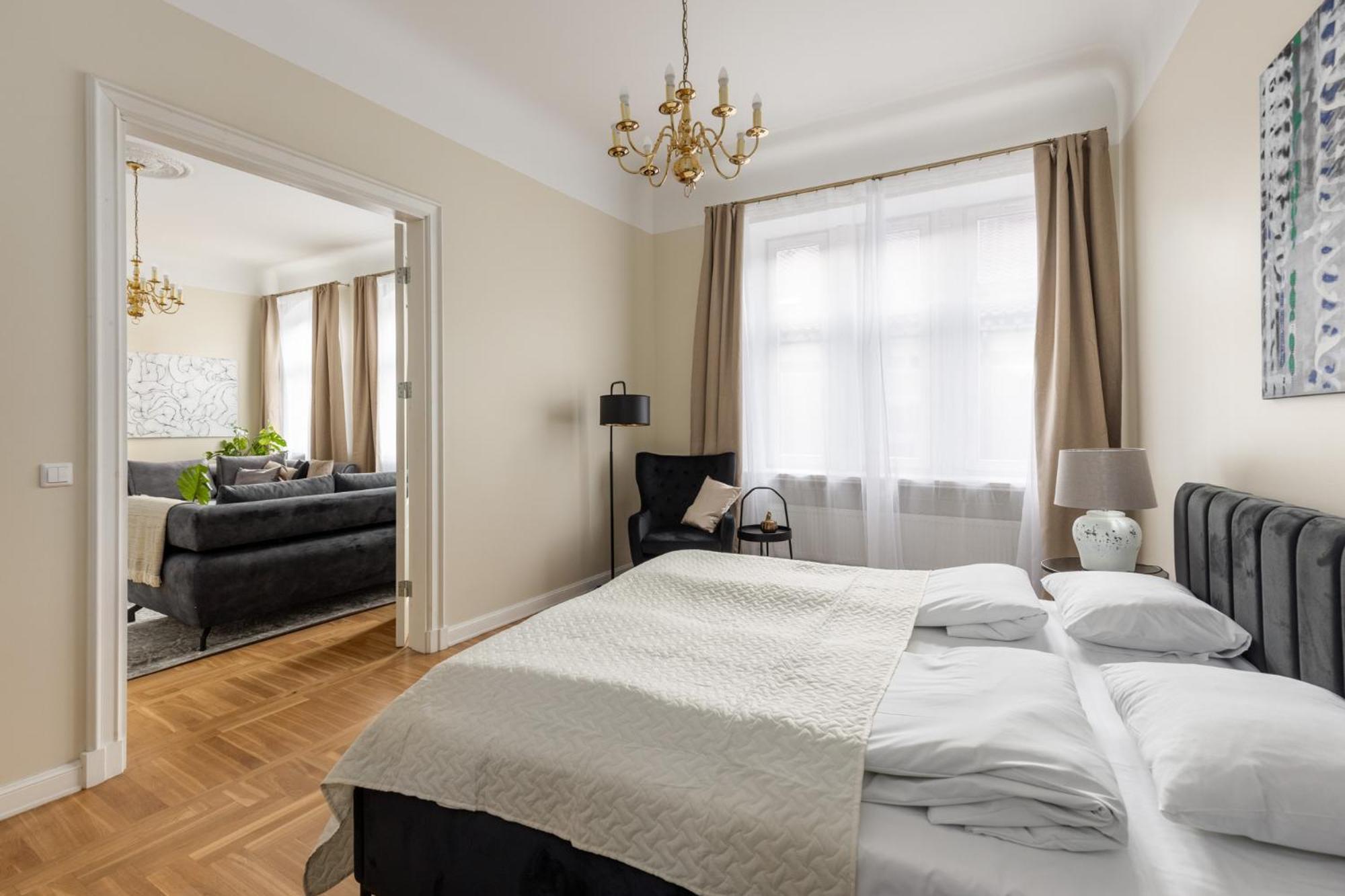 Apartment K1820 Family Riga