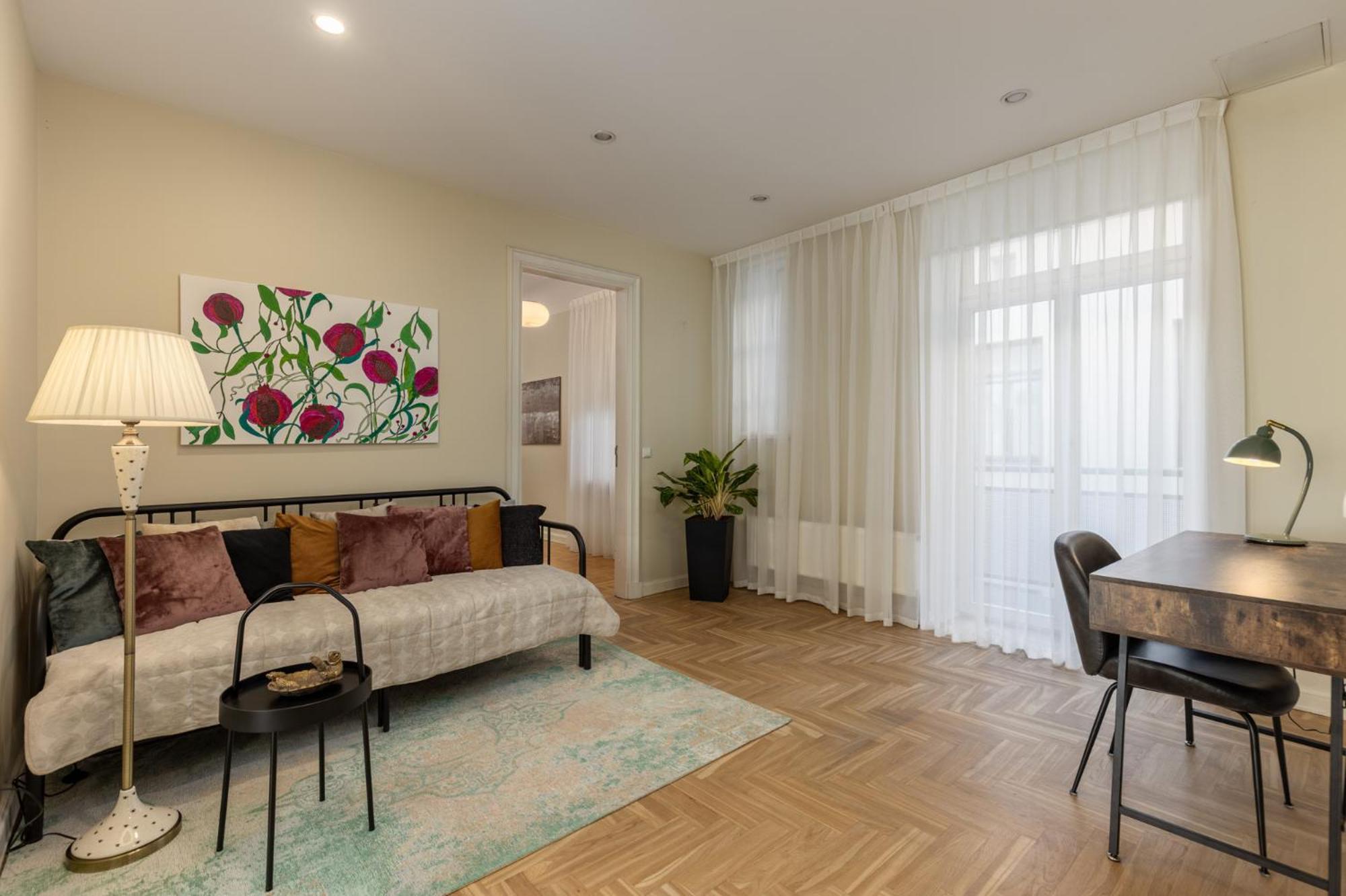 Apartment K1820 Family Riga