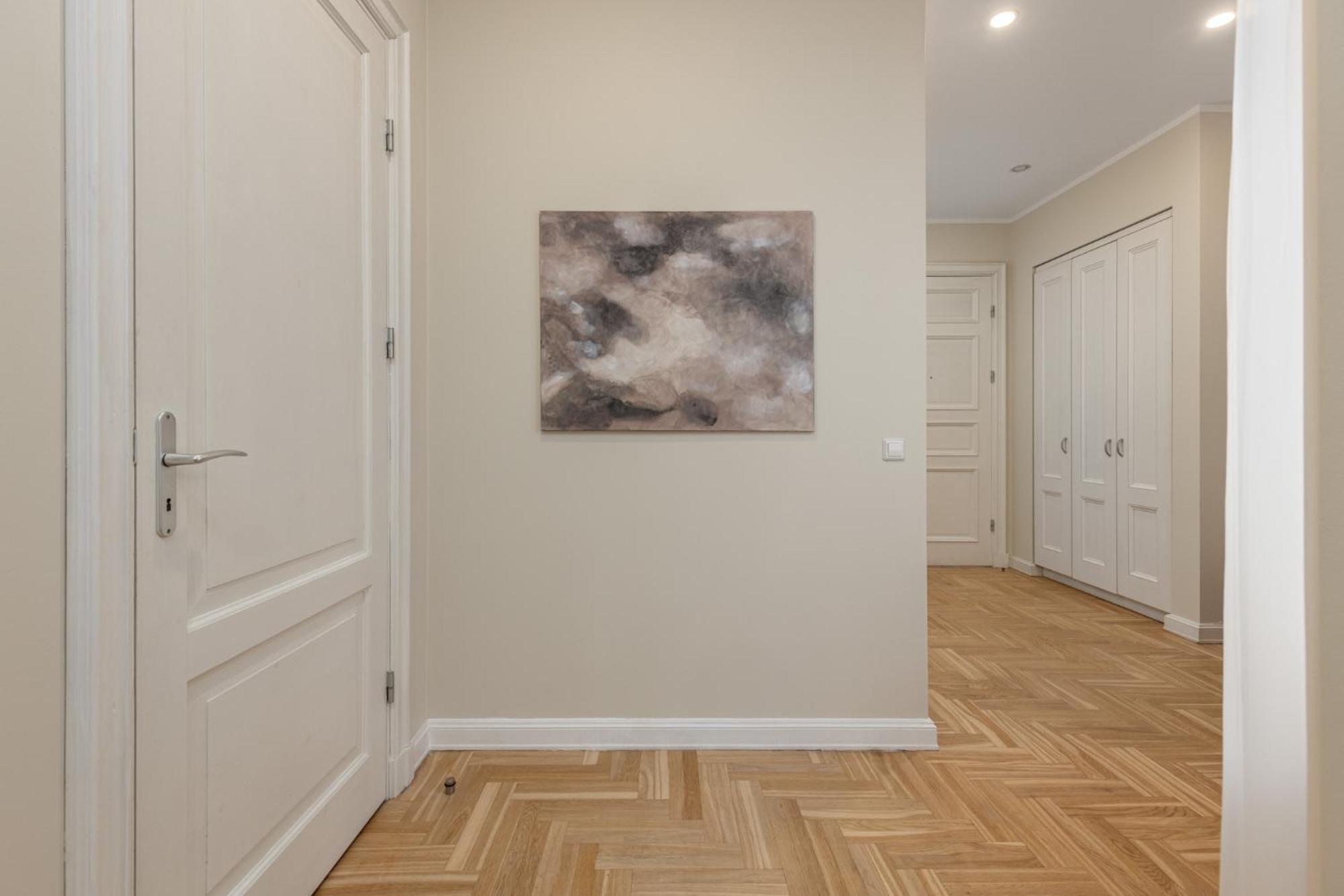 K1820 Family Apartment
