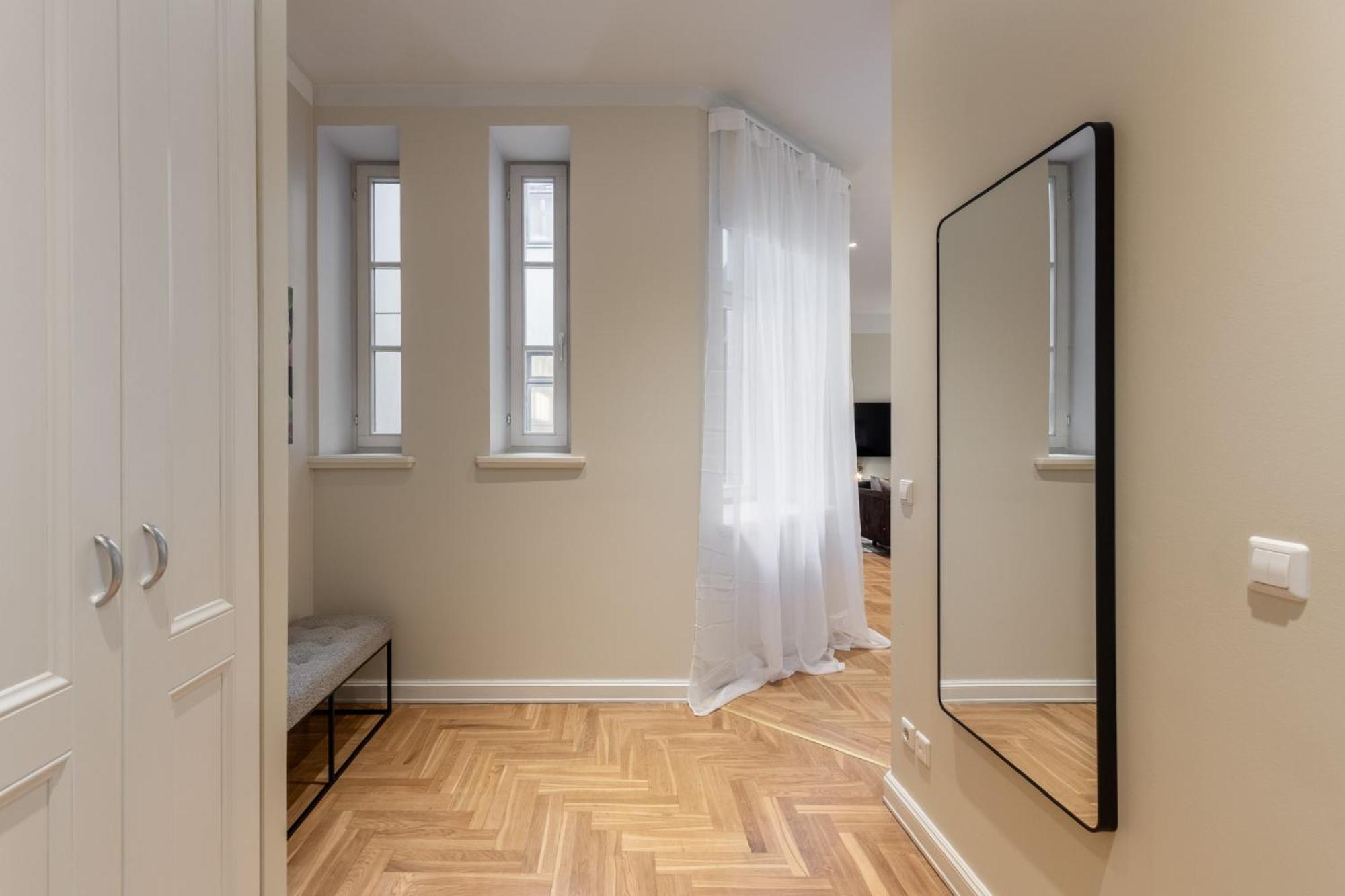 Apartament K1820 Family *