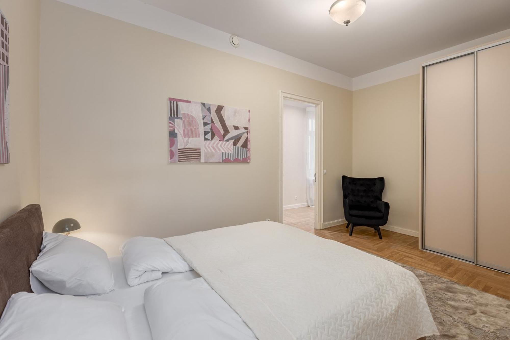 K1820 Family Apartament Ryga