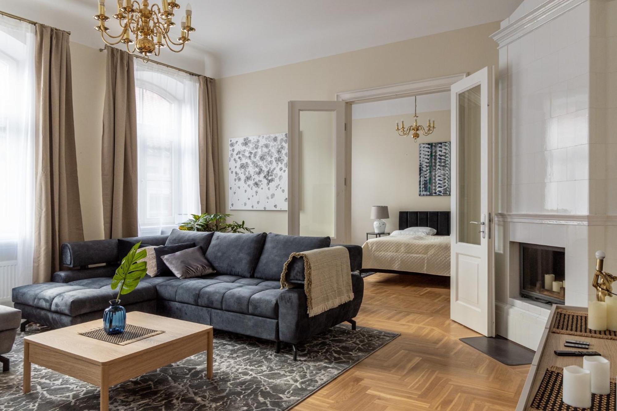 Apartament K1820 Family *
