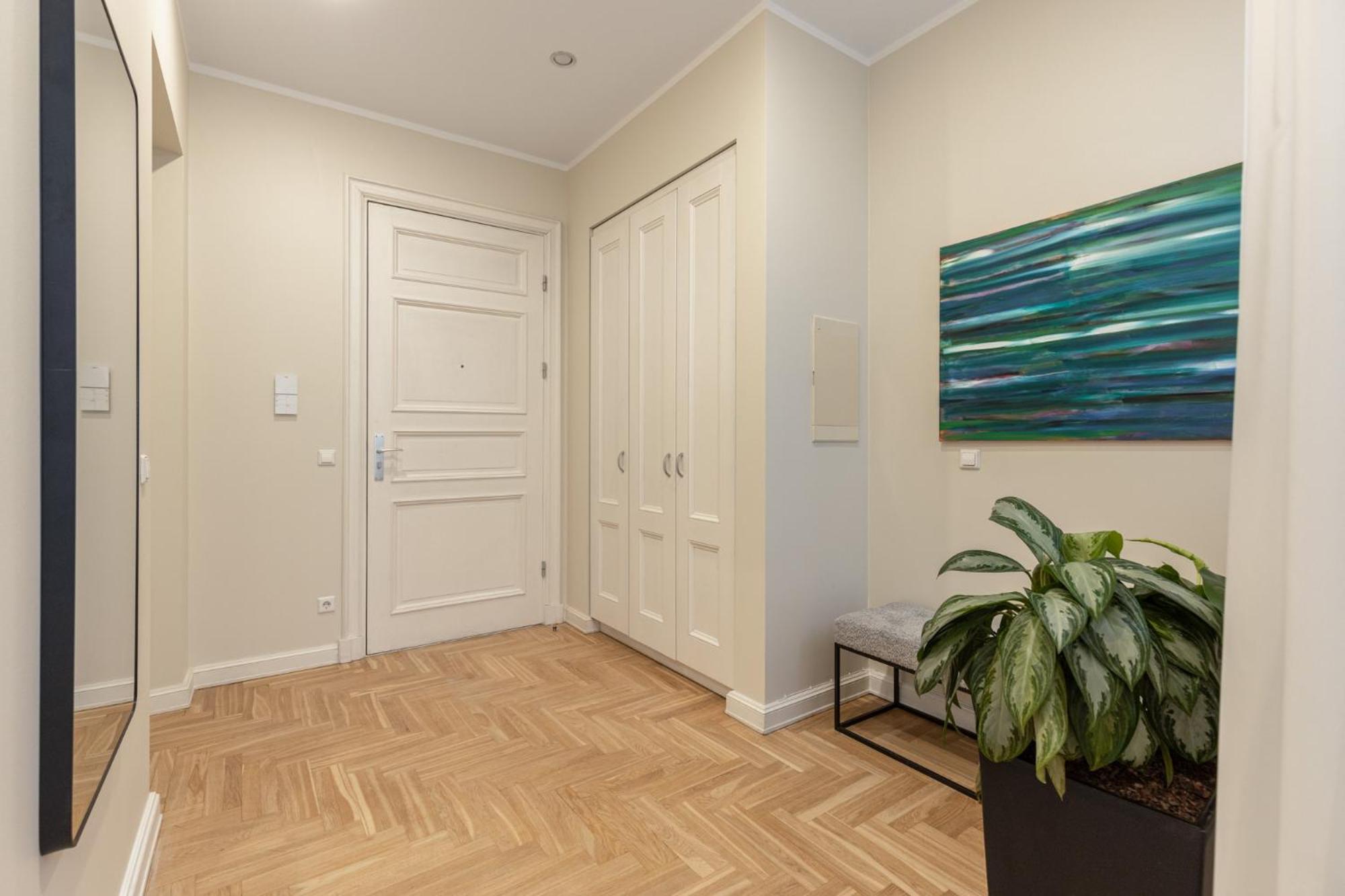Apartament K1820 Family *
