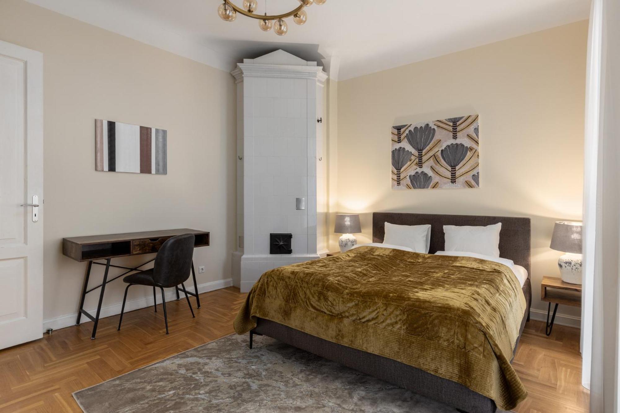 Apartament K1820 Family *