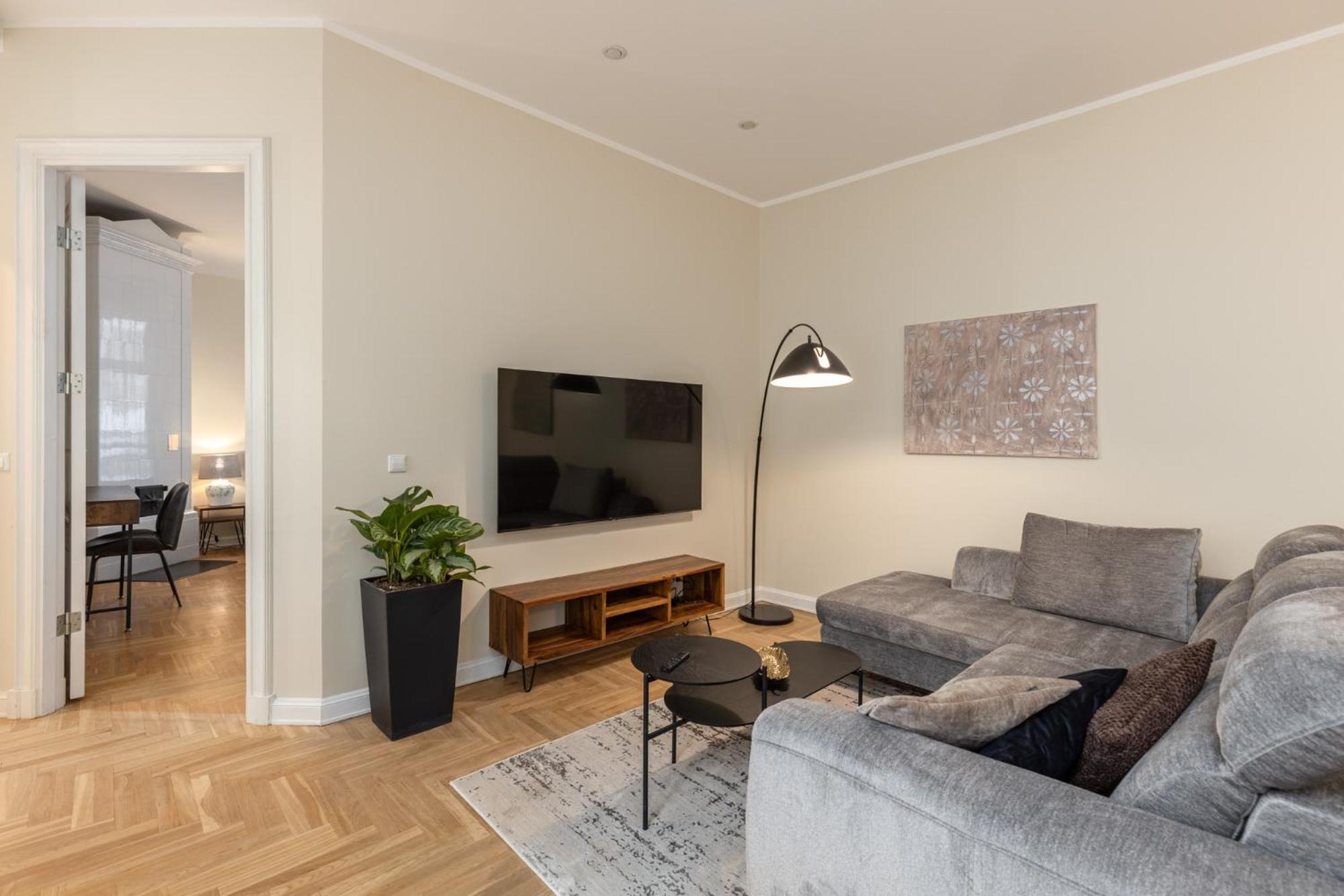 Apartament K1820 Family Ryga