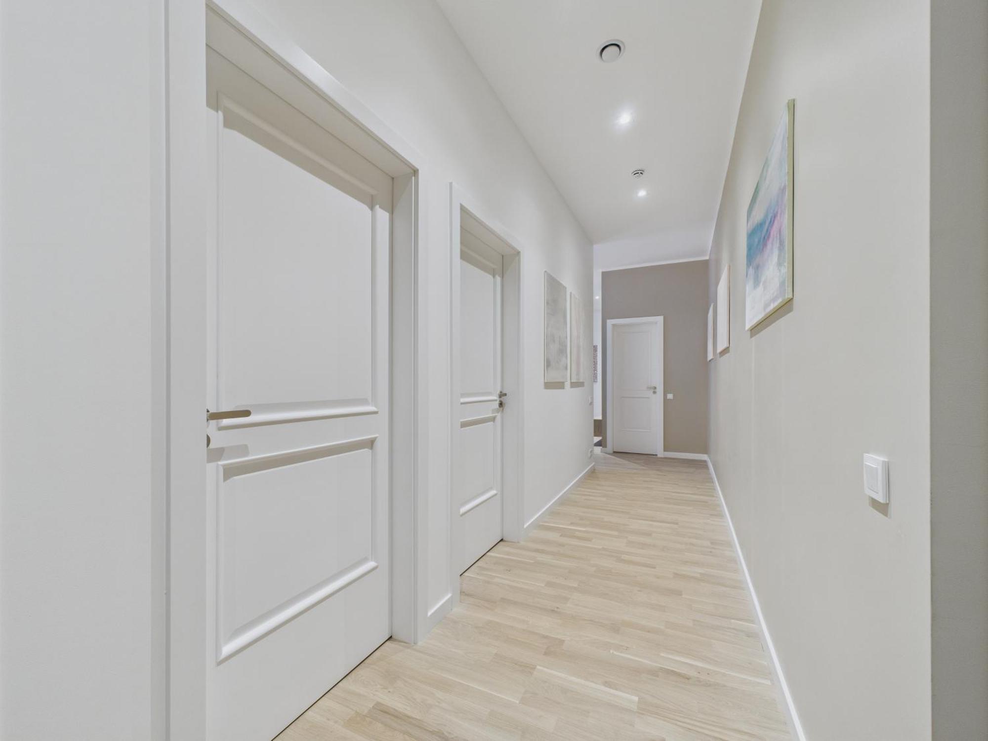 Apartament K1820 Family Ryga