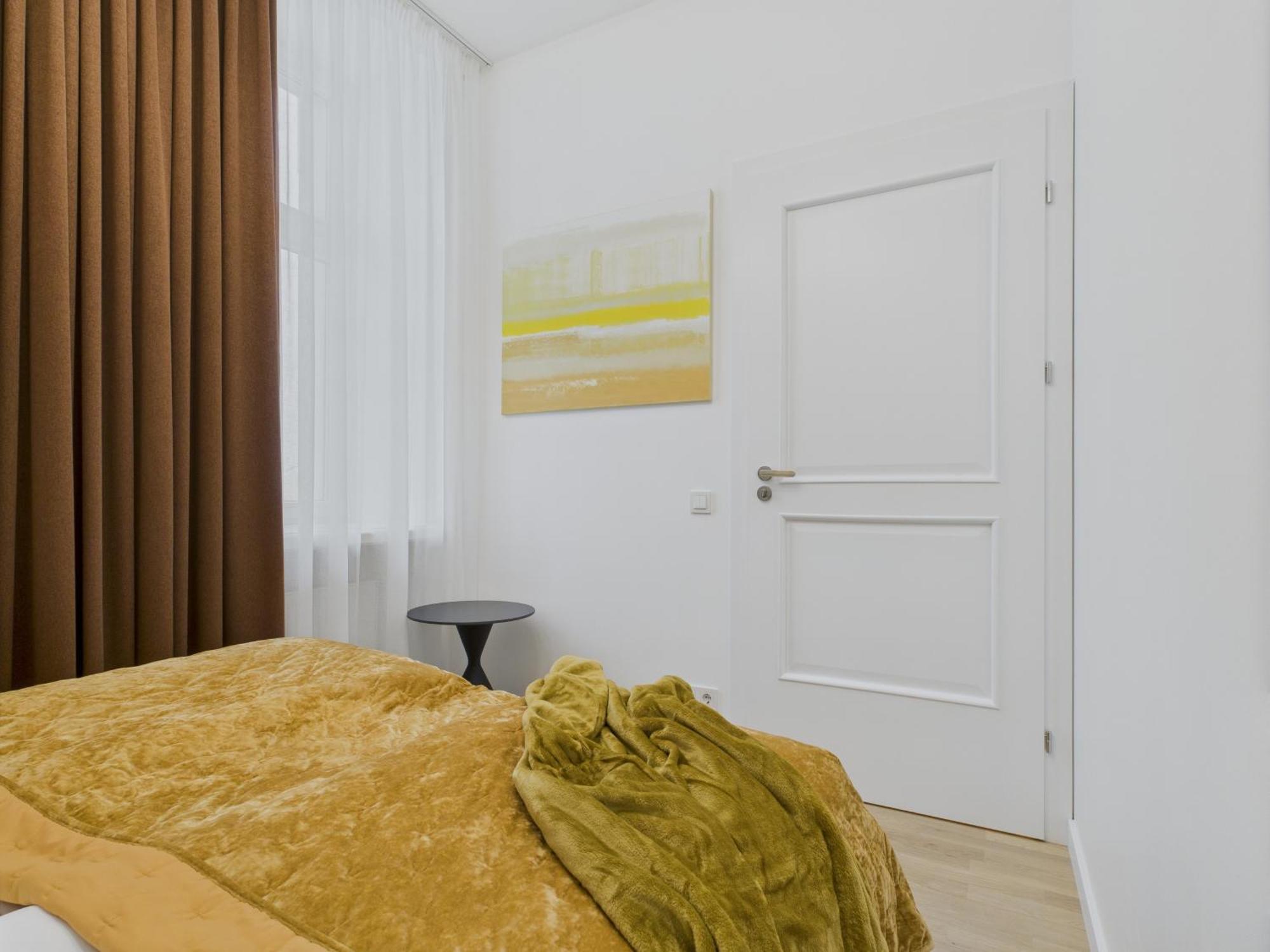 K1820 Family Apartament Ryga