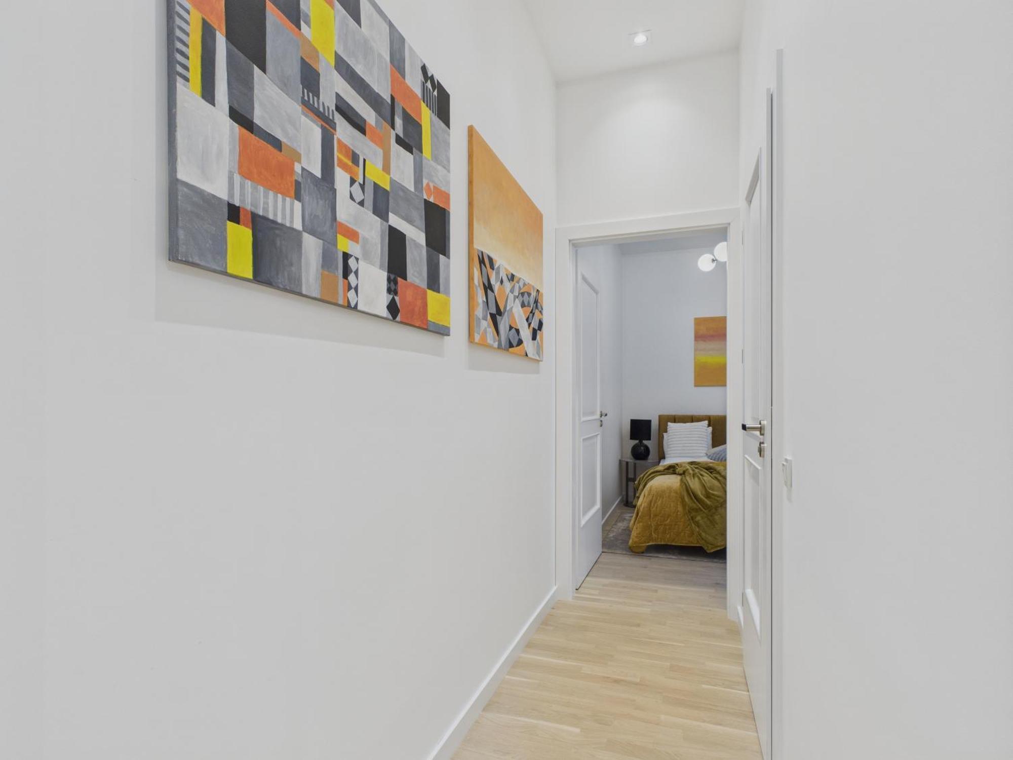 Apartament K1820 Family
