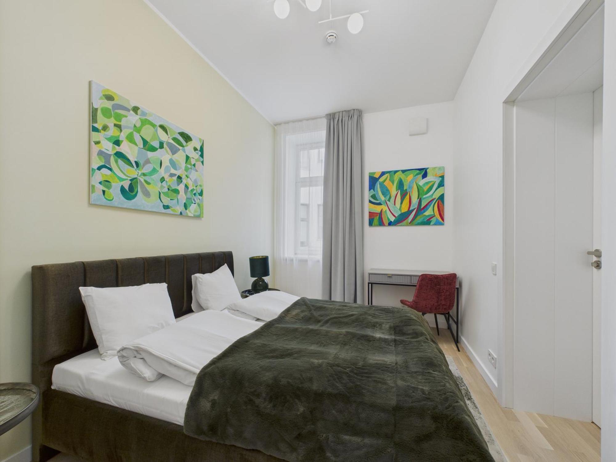 Apartament K1820 Family *