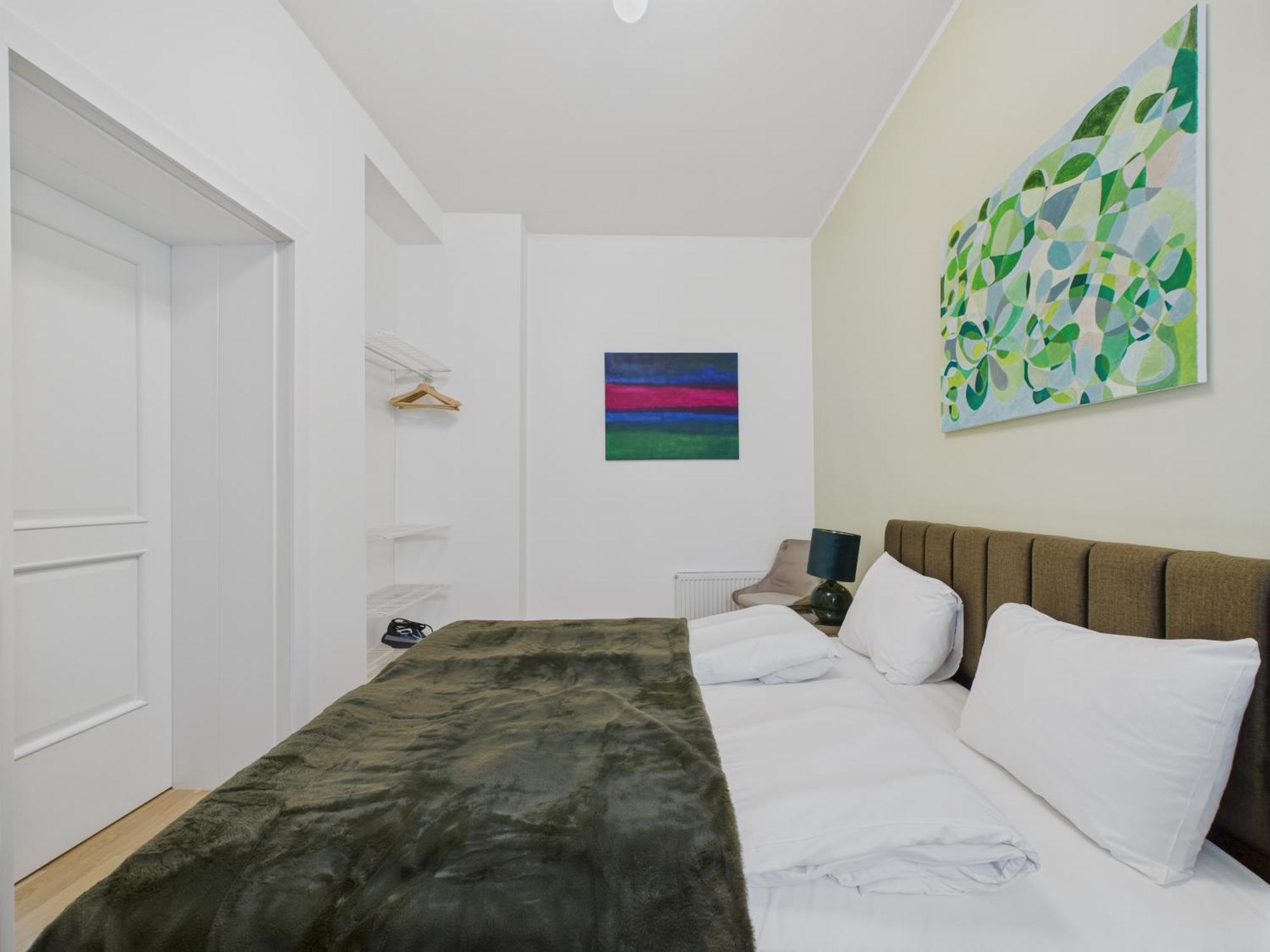 Apartament K1820 Family *