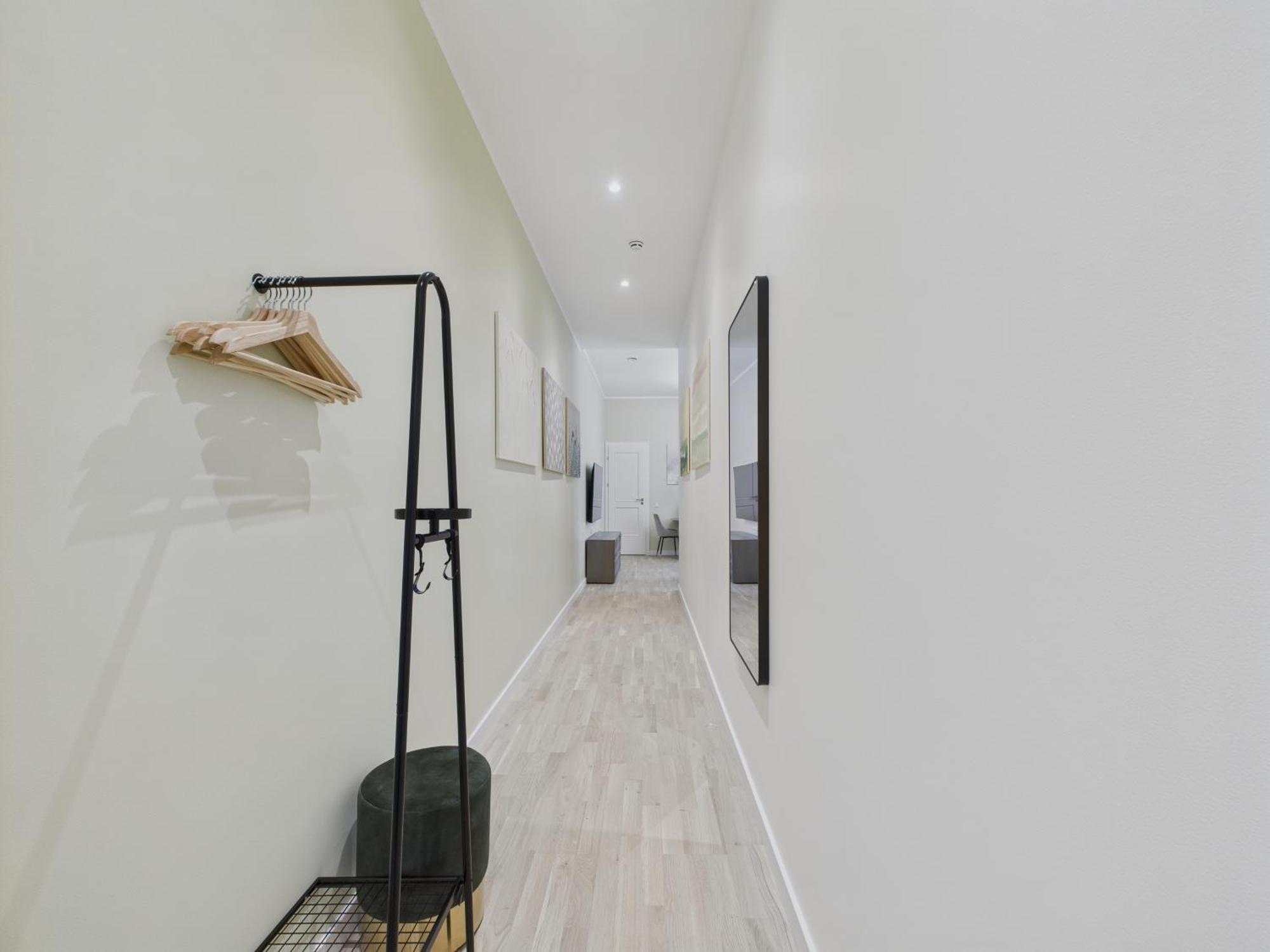 Apartament K1820 Family
