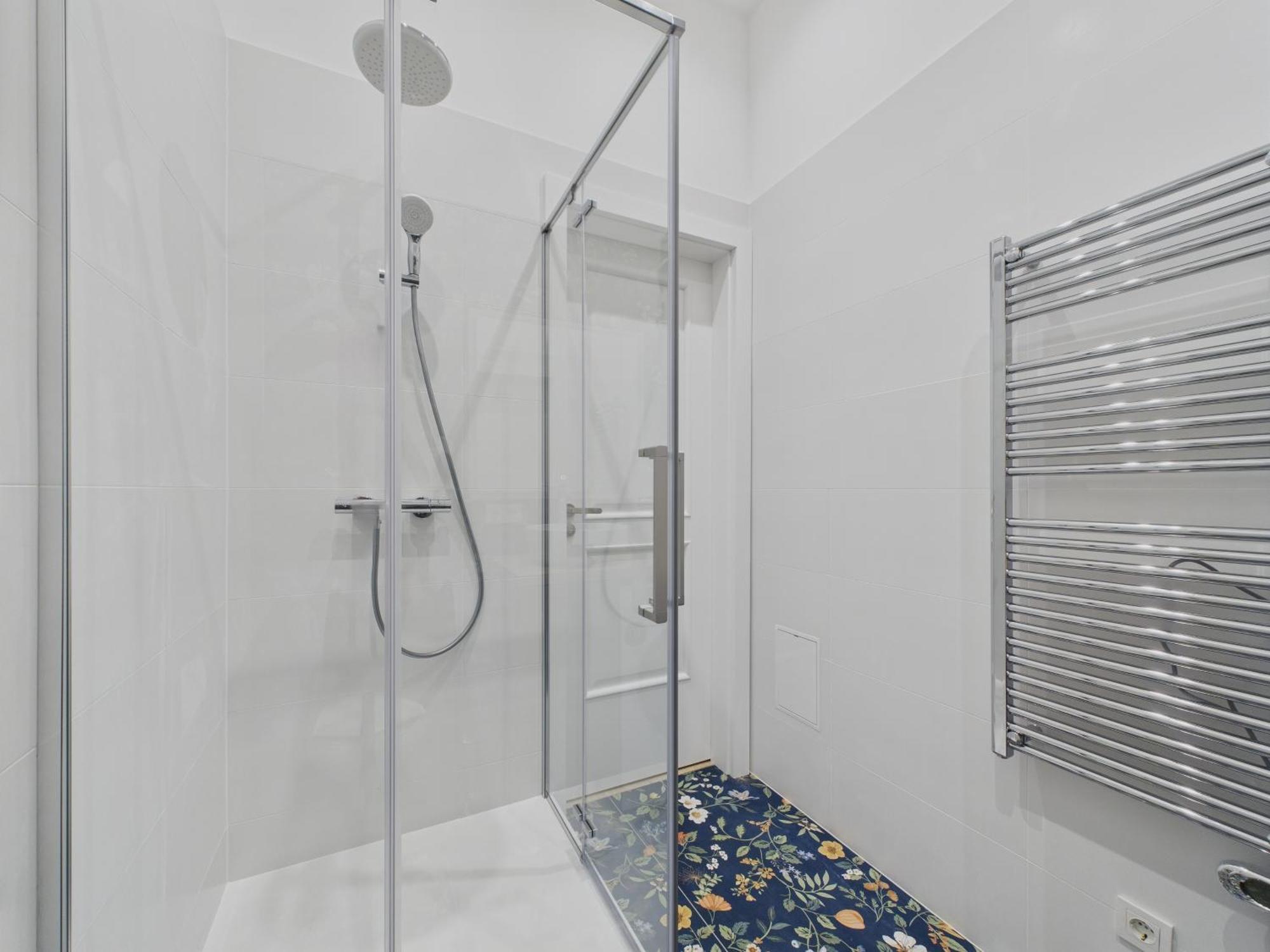 K1820 Family Apartament *