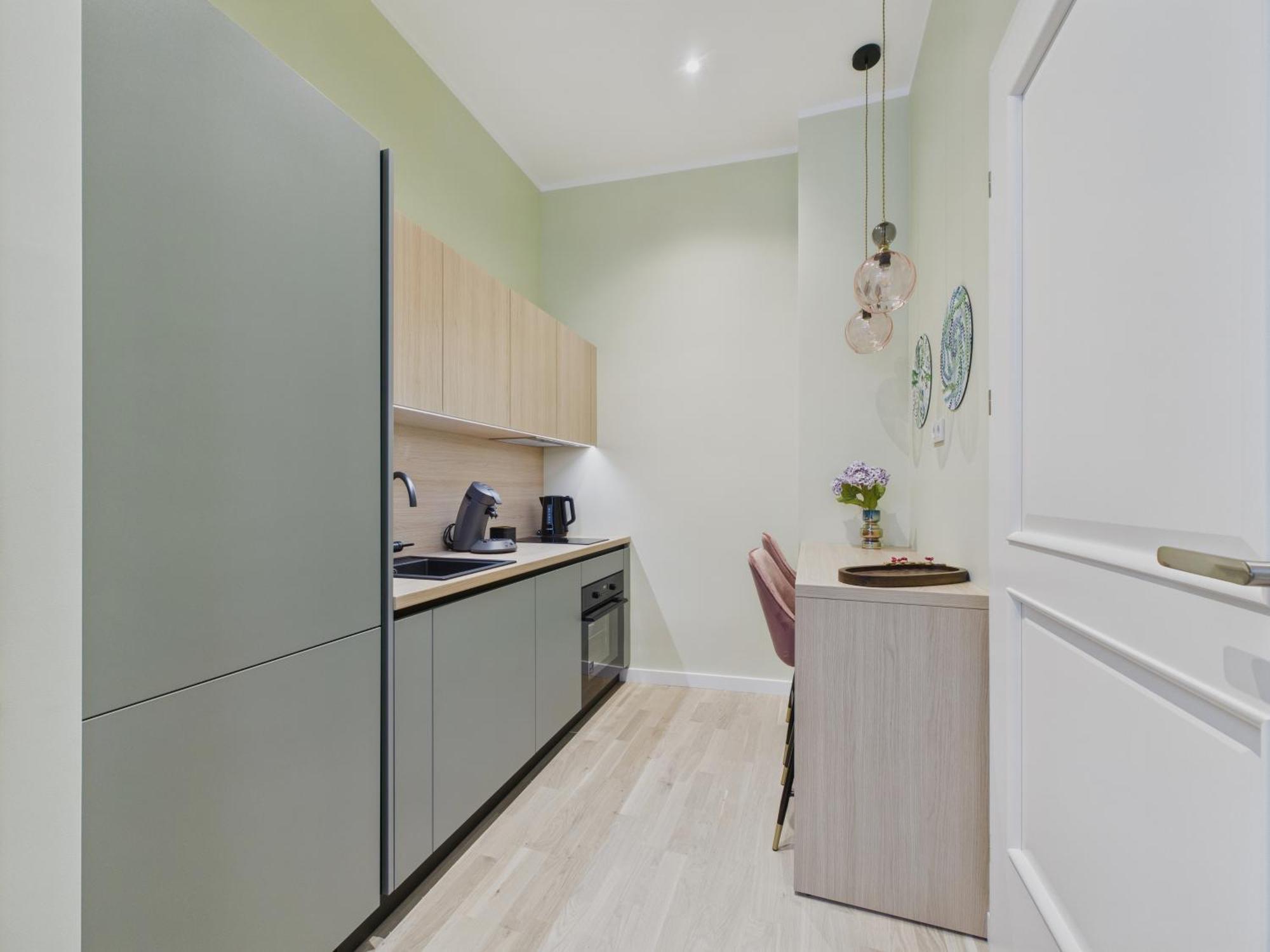 Apartament K1820 Family *